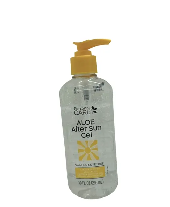 Sunscreens