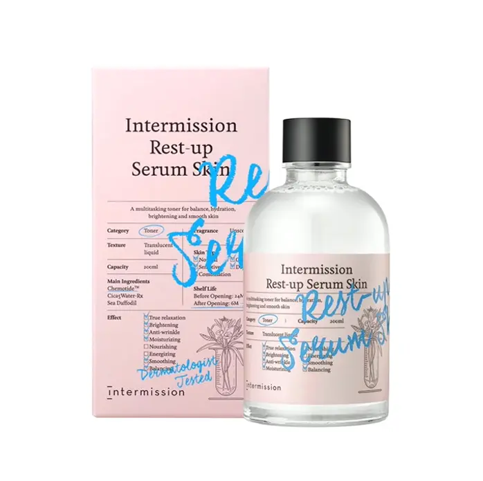 Facial Skin Care
