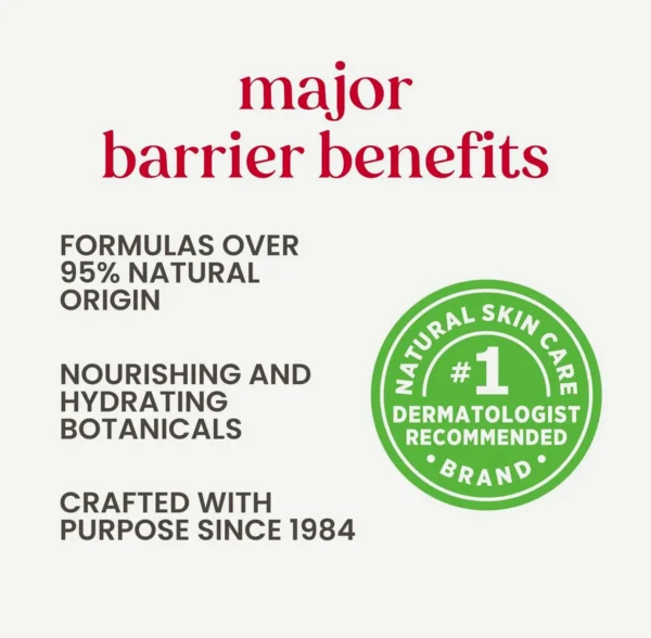 Ultra Moisturizing Lip Moisturizer in Natural Origin, 2 Tubes