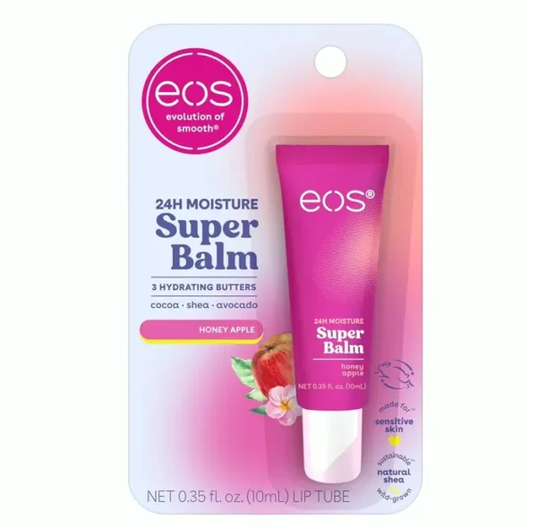 24-Hour Hydration Super Balm - Apple Lip