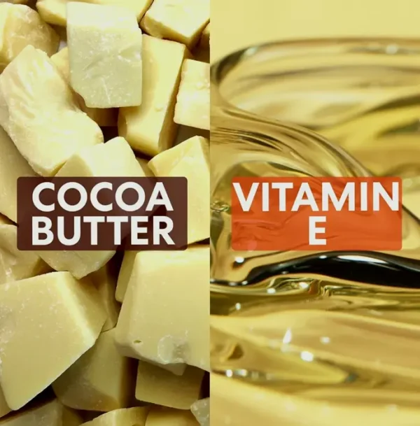 Palmer's Brand Chocolate Butter Foot Magic Scrub including Vit E for Dry Feet