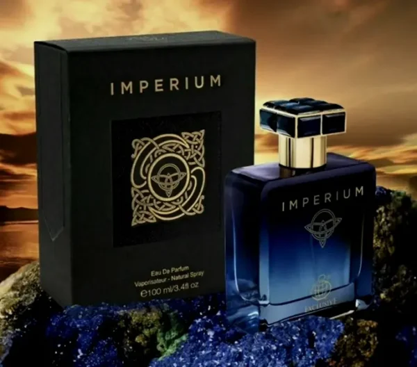 Fragrance Universe: Imperium Unisex Perfume EDP 100ml