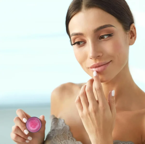 Mouth Mask Overnight - Hydration & Collagen Boost