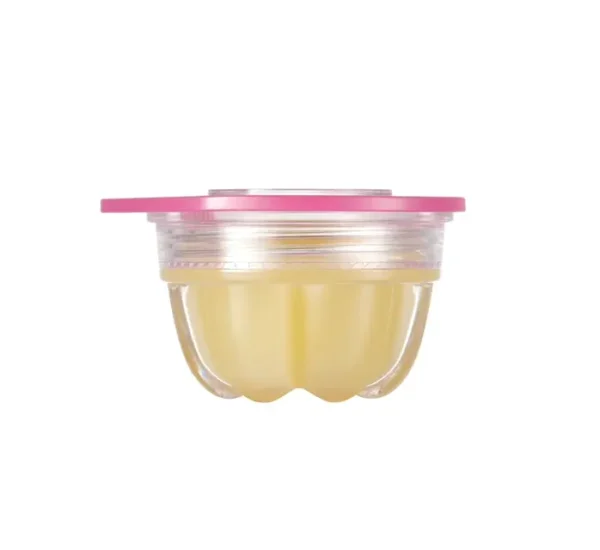 TONYMOLY Jelly Lip Gloss - Passionfruit