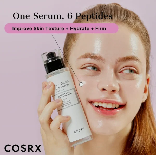 Advanced 6X Collagen Toner 150mL For Skin