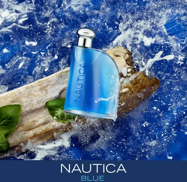 Eau  for  Gentlemen -  Fruity  Scent, 3.4 Fl Oz Cologne