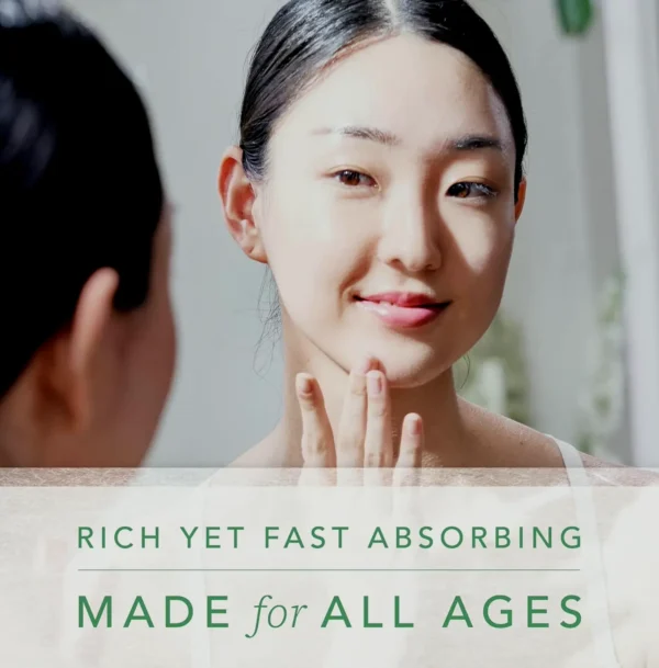 Korean Anti-Aging Eye Gel