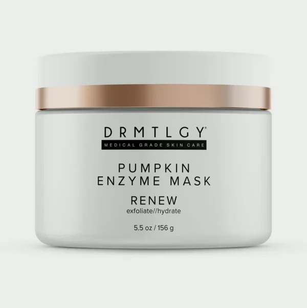 Gourd Digestive Face Treatment with Jojoba Spheres