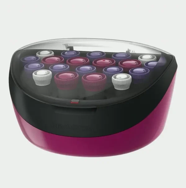 Remy Ion Style Rollers, Twenty Soft Curlers