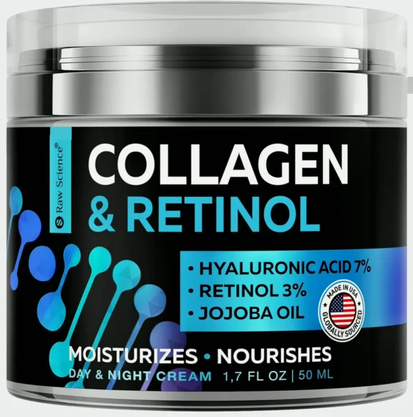 Wrinkle Face Moisturizer for Women