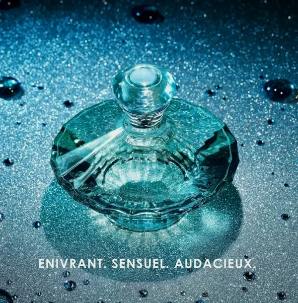 Britney Spears Curious Fragrance EDP 3.3 Fl Ounces