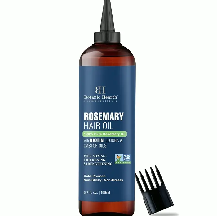 Hair Care