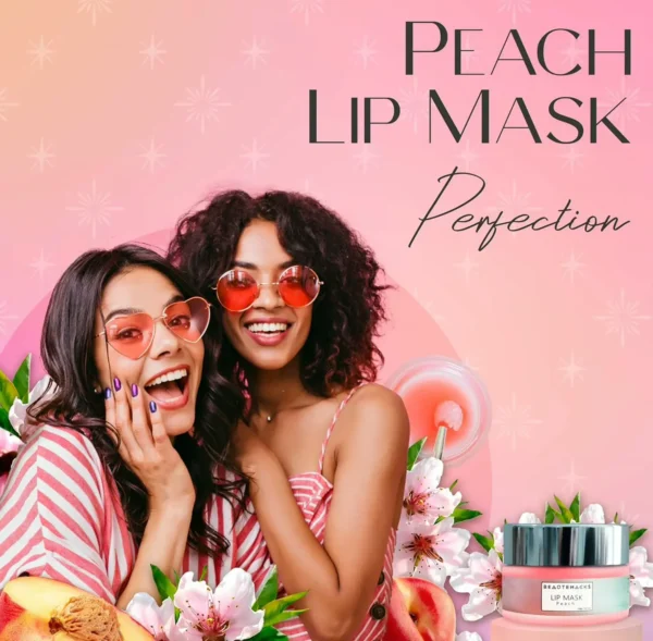 Mouth Mask Overnight - Hydration & Collagen Boost