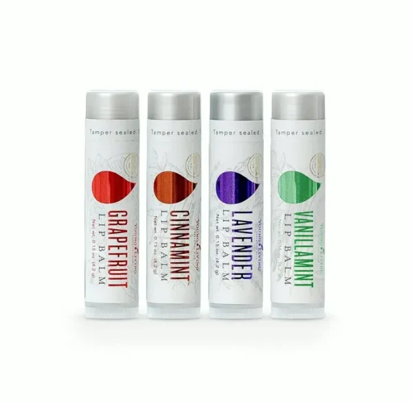 Youthful Life Lavish Lip Care - 0.15 oz Hydrates Lips, Naturally