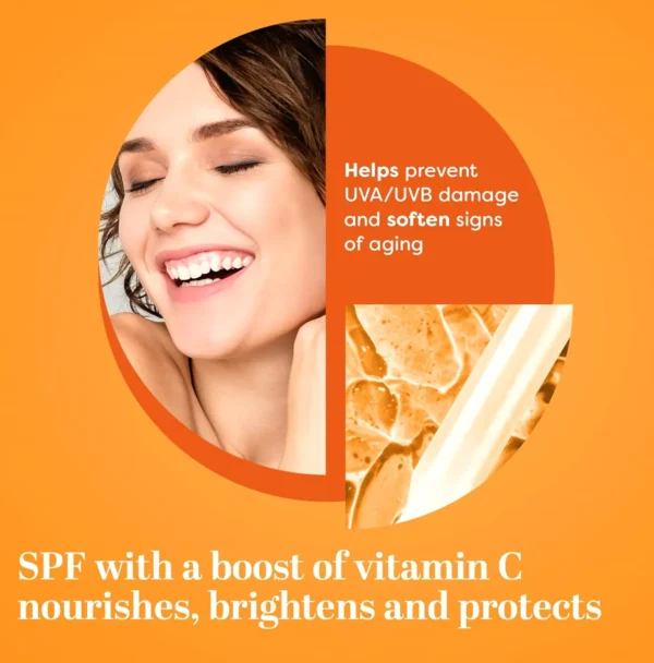 TrueSkin Mineral Face Sunscreen with SPF 30 and Zinc & Collagen