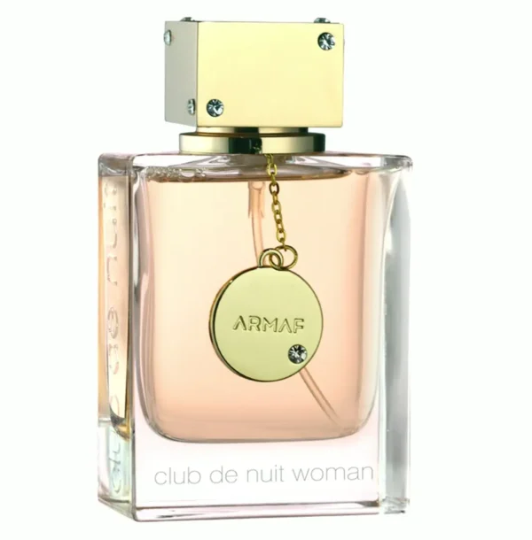 Armaf Club De Nuit EDP Spray Ladies 3.6 Ounce