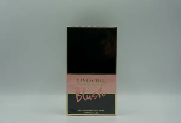 CH GG Blush Perfume for Women - 2.7 oz Eau de Parfum Spritzer