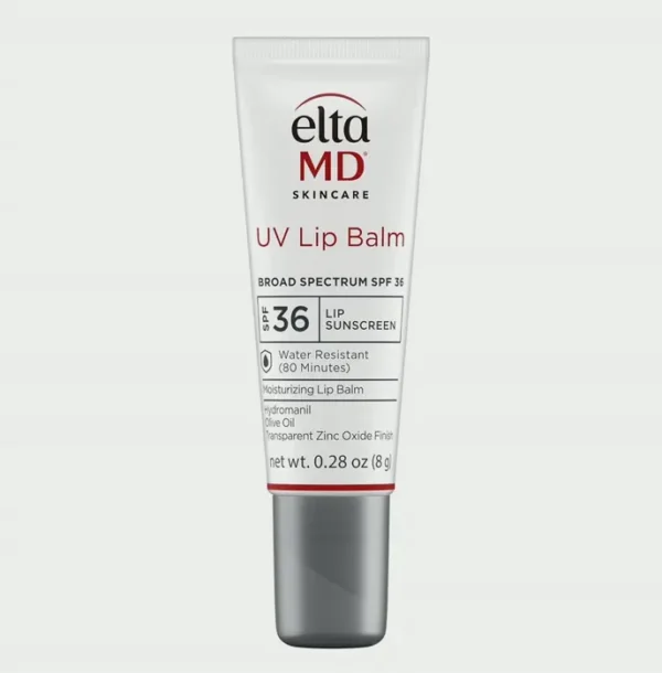 EltaMD UV Lip Sunscreen with SPF Protection - 0.28 oz