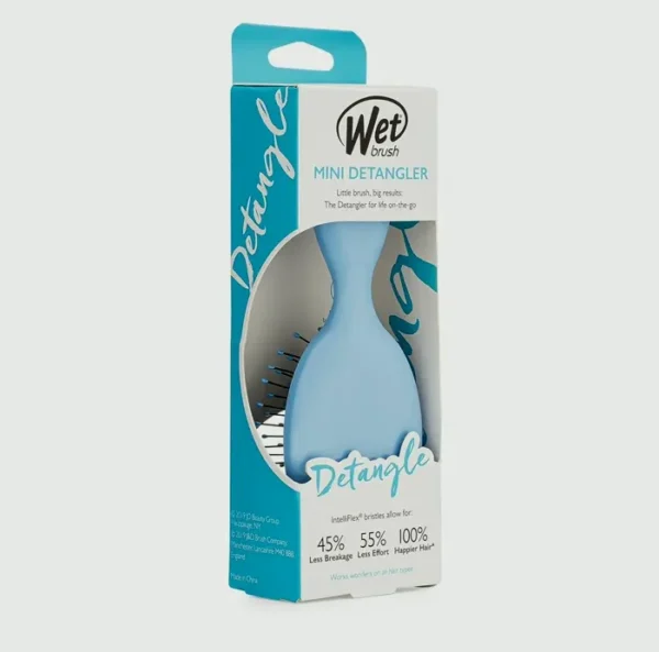 Wet Brush Mini Tangle-Free Brush