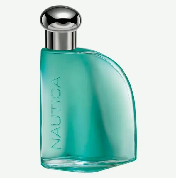 Nautica Original Eau de Toilette for Guys - 3.4 Fl Oz
