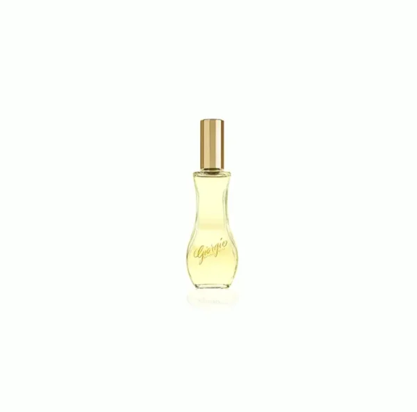 Giorgio Beverly Hills Women's Fragrance, Eau De Toilette Spray, 3 Fl Oz
