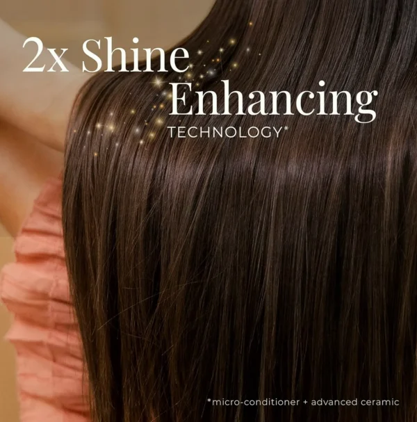 Shine 1" Iron