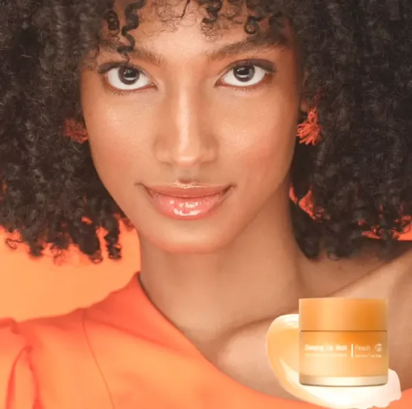 Lip Balm: Hydrate & Moisturize Anti-Chapped Care (Citrus)