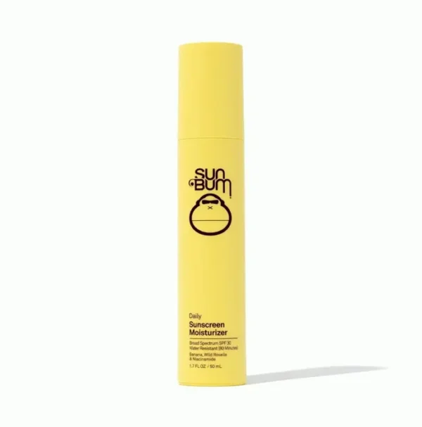Beach Bum Facial SPF 30 Moisturizer - 1.7 oz