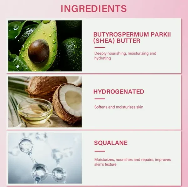 Lip Balm: Hydrate & Moisturize Anti-Chapped Care (Citrus)