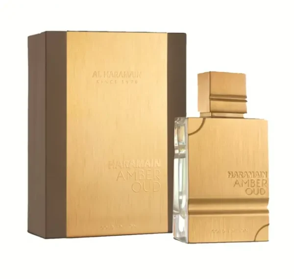 Amber Oud Gold Variant Eau Women, 6.7 Oz
