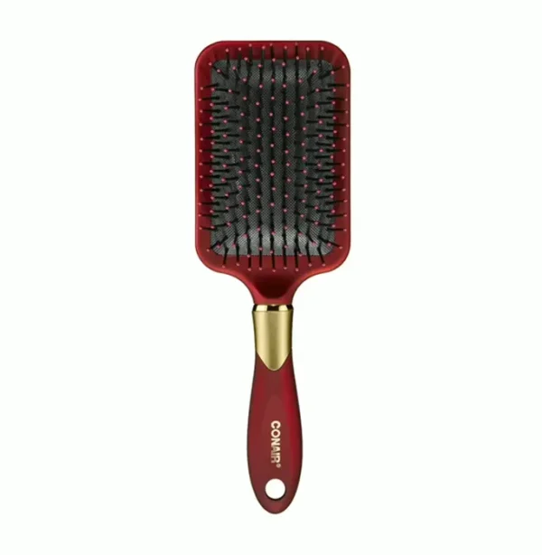 Conair Brush: Detangling Paddle Brush for All Hair Types