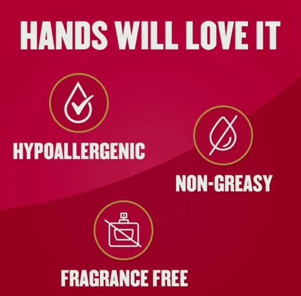 GoldBond Diabetics' Dry-skin Therapy Hand Cream, 2.4 oz Aloe-Infused