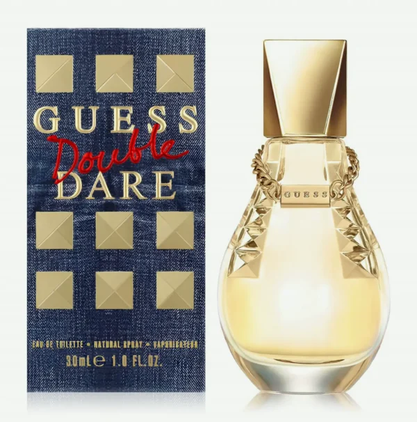 GUESS Double Dare Perfume 1.0 Fl. Oz