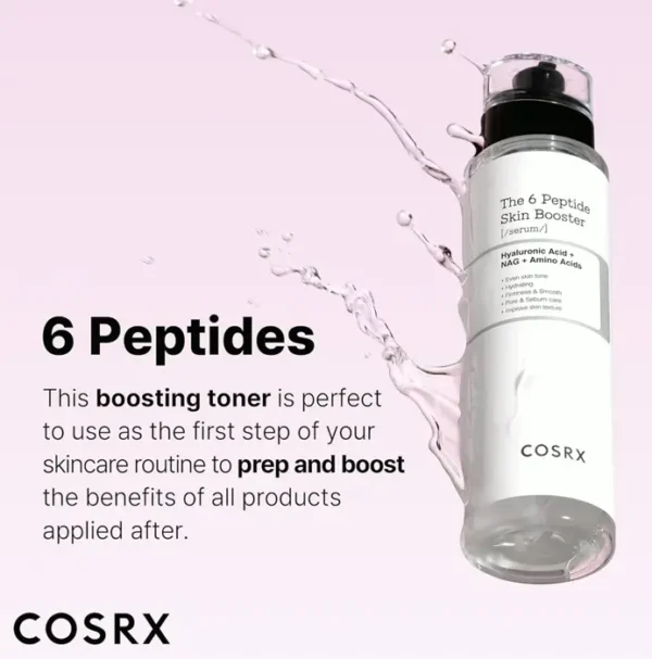Advanced 6X Collagen Toner 150mL For Skin