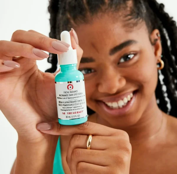 Facial Radiance Elixir for Pigmentation - 1.0 fl oz
