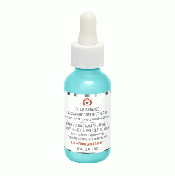 Facial Radiance Elixir for Pigmentation - 1.0 fl oz