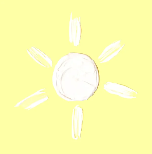 Beach Bum Facial SPF 30 Moisturizer - 1.7 oz