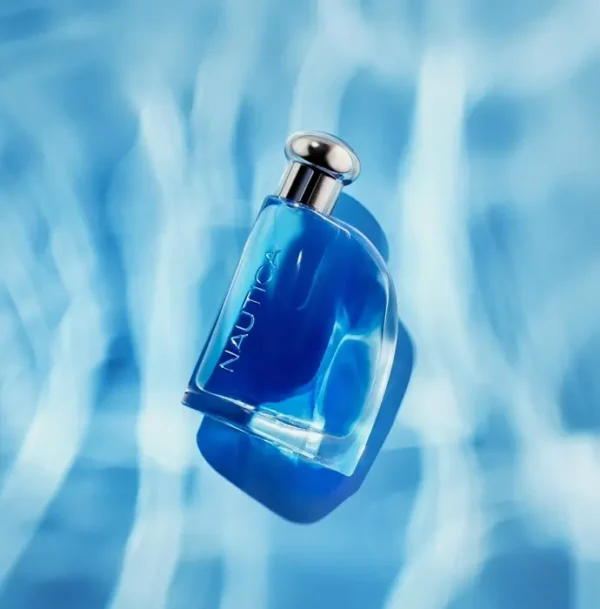 Eau  for  Gentlemen -  Fruity  Scent, 3.4 Fl Oz Cologne