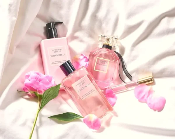 VS Bombshell Fragrance 8.4oz Mist