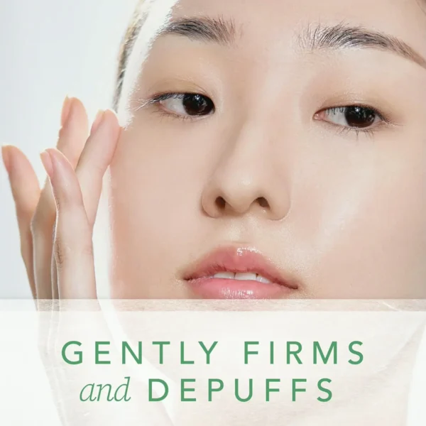 Korean Anti-Aging Eye Gel