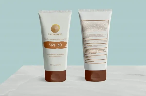 Premium Hydro Boost Sunscreen with Hyaluronic