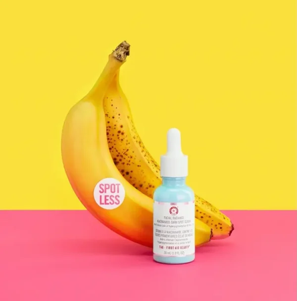 Facial Radiance Elixir for Pigmentation - 1.0 fl oz