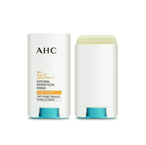 Korean Natural UV Protector SPF50+ PA++++, 17g