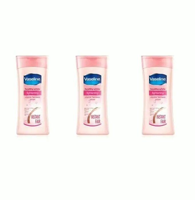 Body Skin Care