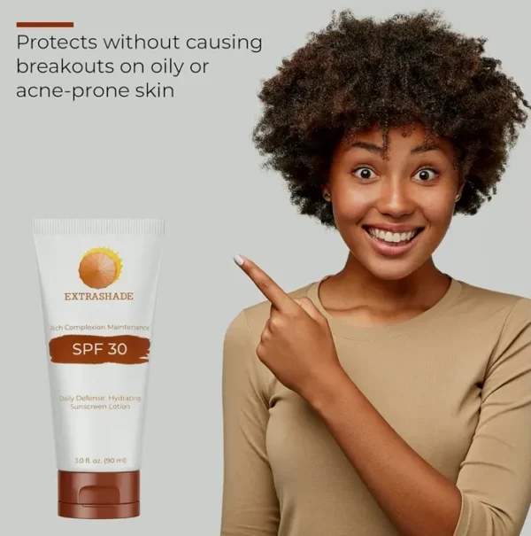 Premium Hydro Boost Sunscreen with Hyaluronic