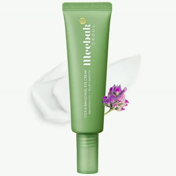 Korean Anti-Aging Eye Gel