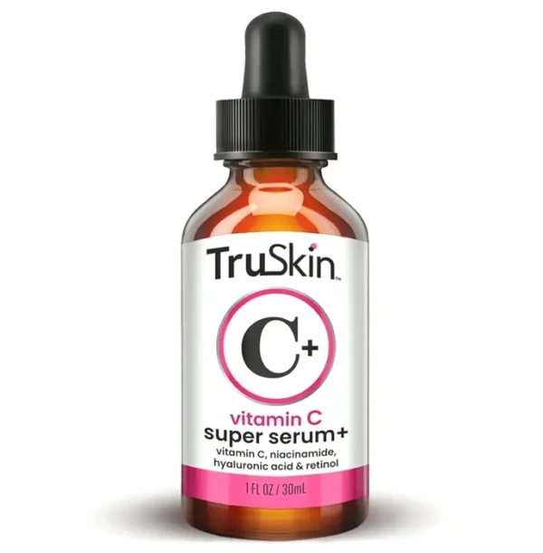 Vitamin C Advanced Serum with Retinol & Hyaluronic Acid