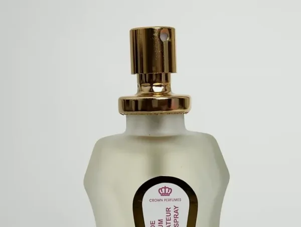 Eau de Parfum Spray for Ladies, 1.18 Ounce