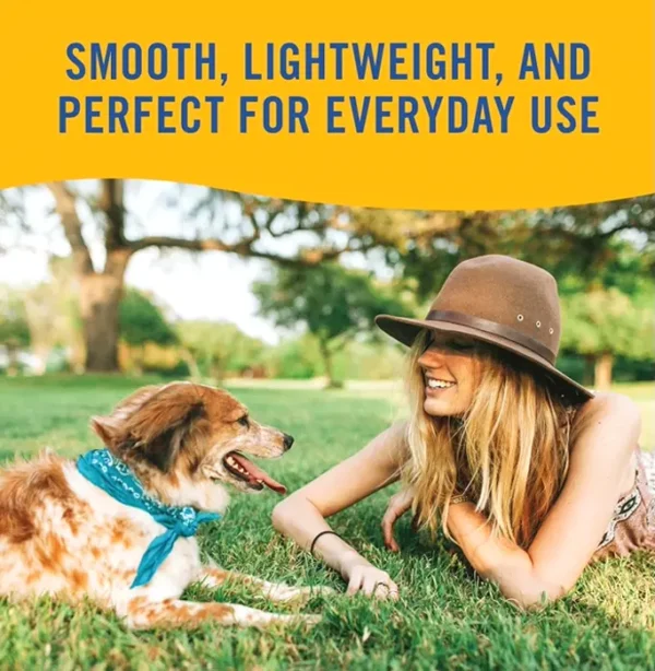 Boat Boat Vitamin Sunscreen SPF30 Lotion 4.5oz