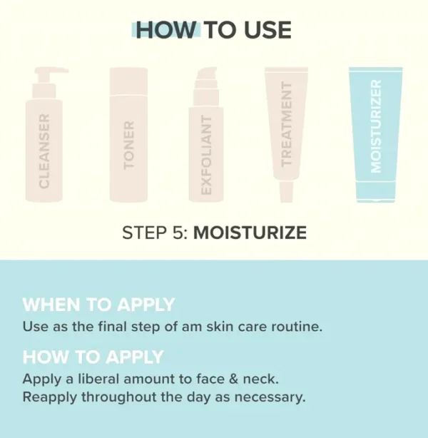 Paula Selection Moisturizer SPF 30+ Ultra-Light UVA UVB Sunscreen 2oz